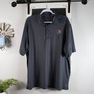 Cutter & Buck Cincinnati Bengals Polo - XL